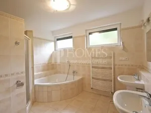 Pronájem vily, Praha - Nebušice, K Hlásku, 400 m2