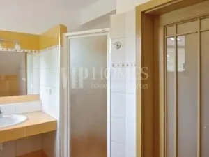 Pronájem vily, Praha - Nebušice, K Hlásku, 400 m2