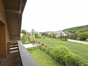 Pronájem vily, Praha - Nebušice, K Hlásku, 400 m2