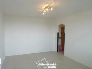 Pronájem bytu 1+kk, Praha - Střížkov, Českolipská, 33 m2