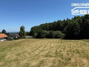 Prodej pozemku pro bydlení, Újezd u Chocně, 9350 m2