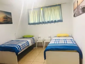 Prodej bytu 3+kk, Santiago del Teide, Španělsko, Plaza de Puerto Santiago, 50 m2
