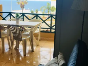 Prodej bytu 3+kk, Santiago del Teide, Španělsko, Plaza de Puerto Santiago, 50 m2