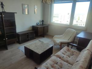 Pronájem bytu 2+kk, Brno, Oblá, 48 m2