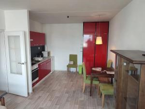 Pronájem bytu 2+kk, Brno, Oblá, 48 m2