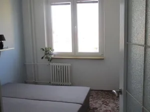 Pronájem bytu 2+kk, Brno, Oblá, 48 m2