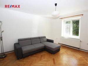 Pronájem bytu 2+1, Kutná Hora, Ostašova, 57 m2