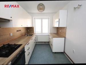 Pronájem bytu 2+1, Kutná Hora, Ostašova, 57 m2