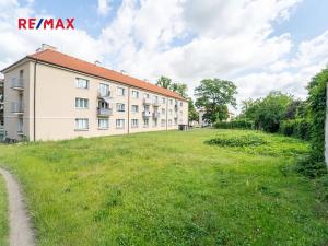 Prodej bytu 2+1, Kolín, Benešova, 56 m2