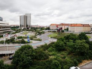 Pronájem kanceláře, Praha - Nusle, Na Pankráci, 14 m2