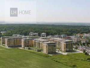Prodej bytu 1+kk, České Budějovice, Branišovská, 32 m2