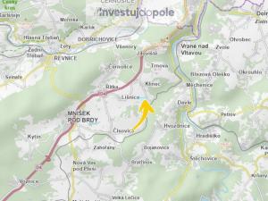 Prodej pole, Klínec, 24109 m2