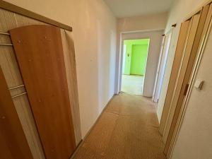 Prodej bytu 2+1, Strakonice, 53 m2