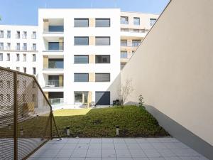 Pronájem bytu 1+kk, Brno, Cejl, 30 m2