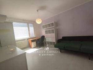 Pronájem bytu 4+1, Ledeč nad Sázavou, Marie Majerové, 84 m2