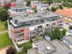 Prodej bytu 3+kk, Praha - Liboc, Naardenská, 100 m2