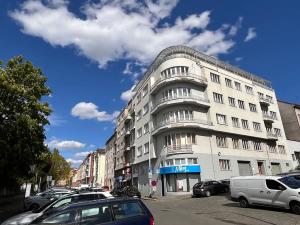 Prodej bytu 3+kk, Praha - Podolí, Podolská, 74 m2