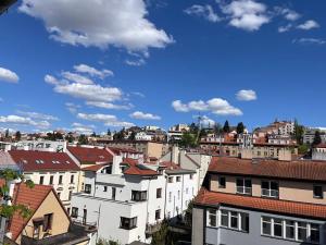 Prodej bytu 3+kk, Praha - Podolí, Podolská, 74 m2