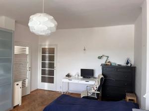 Prodej bytu 3+kk, Praha - Podolí, Podolská, 74 m2