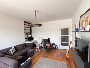 Prodej bytu 3+kk, Praha - Podolí, Podolská, 74 m2