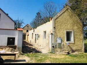 Prodej pozemku pro bydlení, Bříza, 170 m2