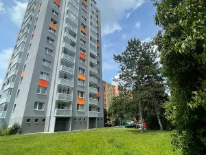 Prodej bytu 2+kk, Praha - Kamýk, Rytířova, 44 m2