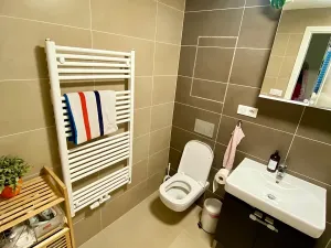 Pronájem bytu 2+kk, Praha - Malešice, Univerzitní, 50 m2