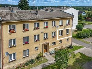 Prodej bytu 3+1, Sytno, 73 m2