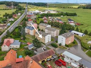 Prodej bytu 3+1, Sytno, 73 m2