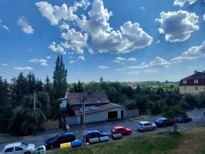 Prodej bytu 3+1, Cheb, Boženy Němcové, 61 m2