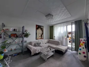 Prodej bytu 3+1, Cheb, Boženy Němcové, 61 m2