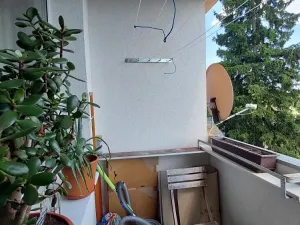 Prodej bytu 3+1, Cheb, Boženy Němcové, 61 m2