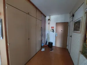 Prodej bytu 3+1, Cheb, Boženy Němcové, 61 m2