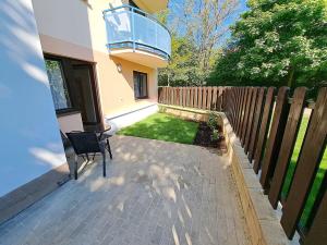 Prodej bytu 2+kk, Brno, Podbělová, 50 m2