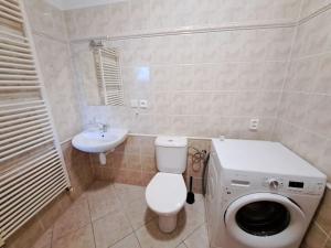 Prodej bytu 2+kk, Brno, Podbělová, 50 m2