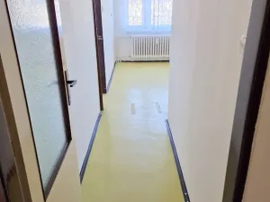 Prodej bytu 2+1, Příbram, Čechovská, 73 m2