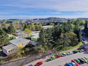 Prodej bytu 2+1, Příbram, Čechovská, 73 m2