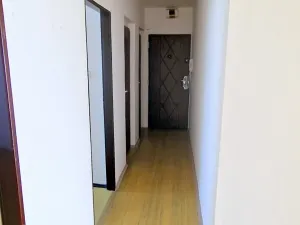 Prodej bytu 2+1, Příbram, Čechovská, 73 m2