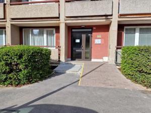 Prodej bytu 2+1, Příbram, Čechovská, 73 m2
