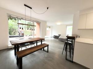 Pronájem bytu 3+kk, Praha - Žižkov, Olgy Havlové, 140 m2