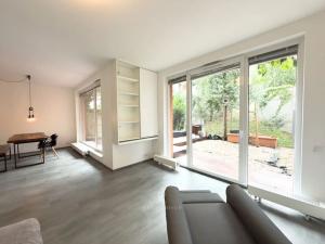 Pronájem bytu 3+kk, Praha - Žižkov, Olgy Havlové, 140 m2