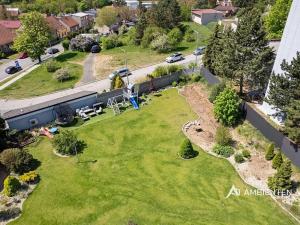 Prodej pozemku pro bydlení, Rosice, Lipová, 770 m2
