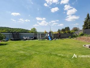 Prodej pozemku pro bydlení, Rosice, Lipová, 770 m2
