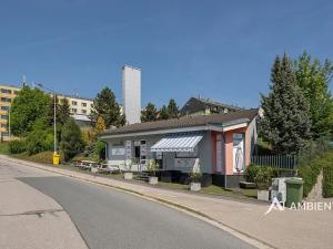 Prodej pozemku pro bydlení, Rosice, Lipová, 770 m2