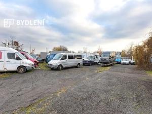 Prodej výrobních prostor, Krupka, Dlouhá, 1110 m2