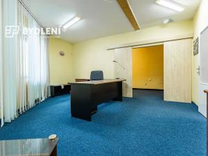 Prodej skladu, Krupka, Dlouhá, 1110 m2