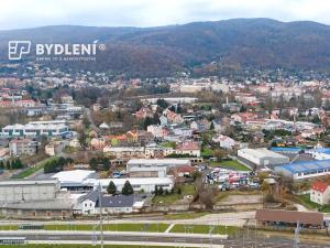 Prodej skladu, Krupka, Dlouhá, 1110 m2