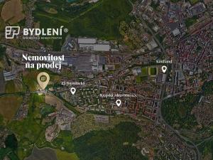 Prodej rodinného domu, Teplice, Duchcovská, 62 m2