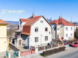 Prodej rodinného domu, Teplice, Duchcovská, 62 m2