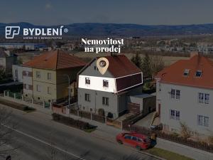 Prodej rodinného domu, Teplice, Duchcovská, 62 m2